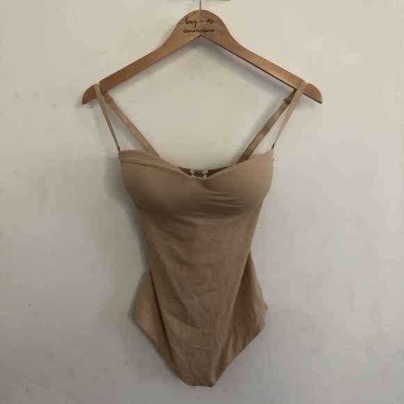 Wolford Intimates Sleepwear Mat De Luxe Forming String